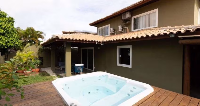 Linda casa em Condominio 4 suites  em Piatã - Salvador - Bahia