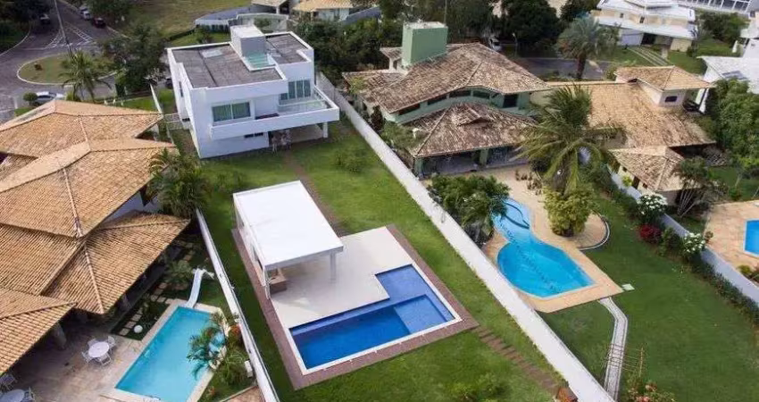Descrição Casa de Condomínio com 4 Quartos para Venda e Venda