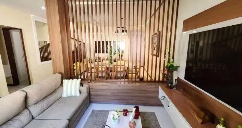 Casa em condominio fechado patamares 3 quartos suite closet alvador - ba