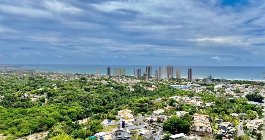 Oportunidade no greenville no platno  vista Mar