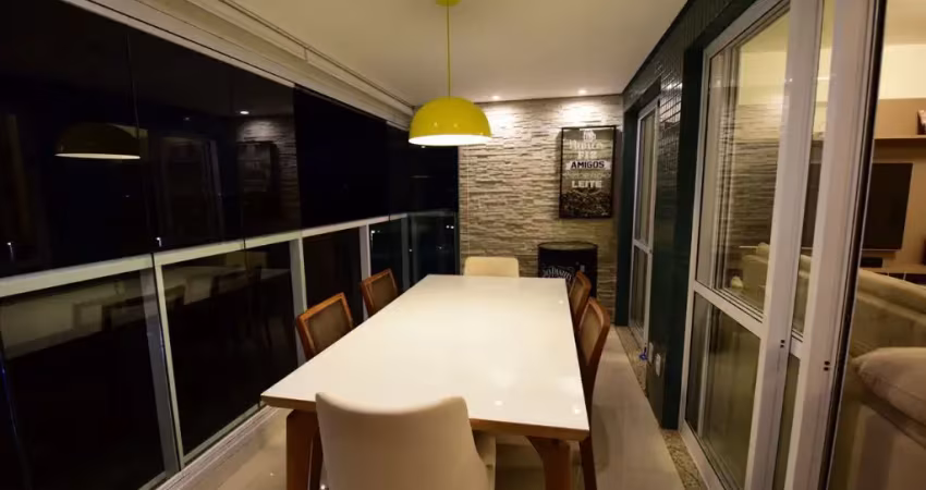Aluguel no bairro Greenville apartamento 3 quartos
