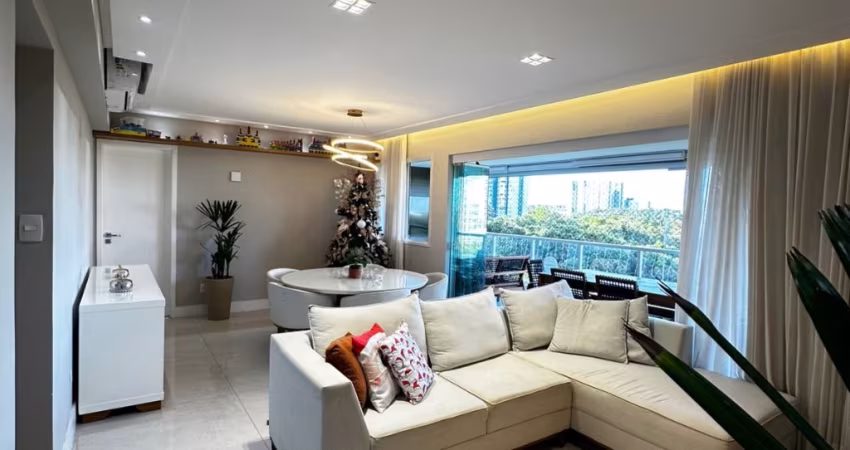 Patamares apartamento para locação no bairro greenville