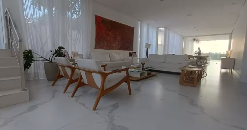 Casa em condomínio fechado com 8 quartos à venda na Avenida Orlando Gomes, 20, Piatã, Salvador