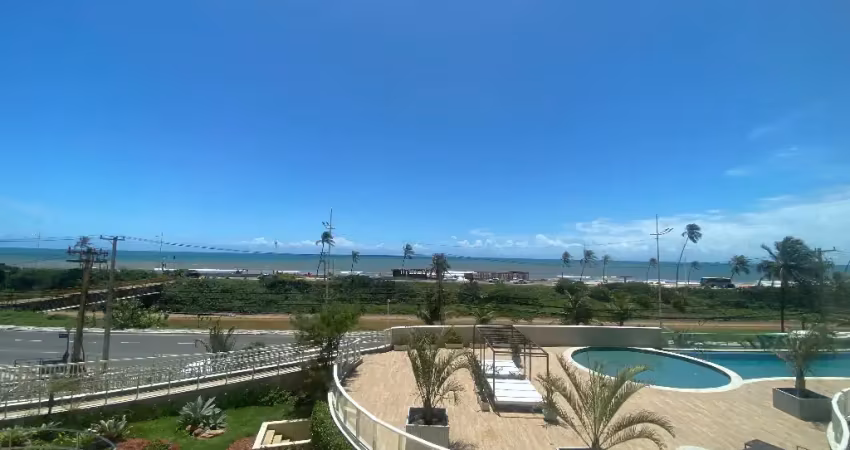 Apartamento 212 metros na orla de jaguaribe 3 suítes 3 vagas