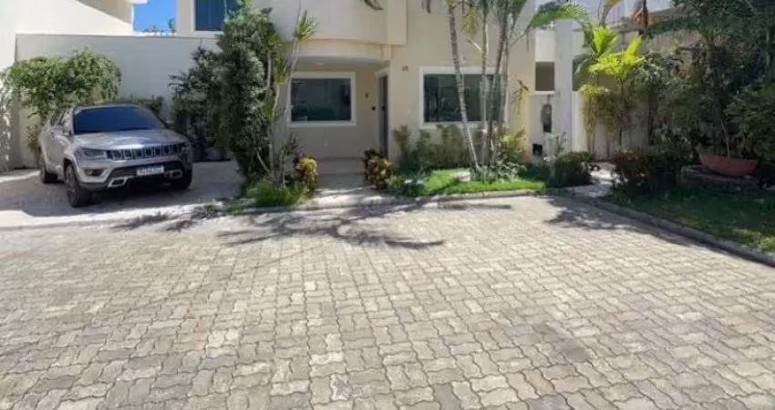 Casa buraquinho com  4 quartos 3 suites piscina espaço gourmet