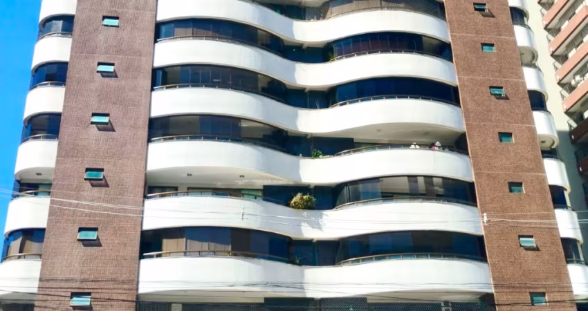 Alphavillle oportunidade 3suites 4 vagas cobertas 1.249.00