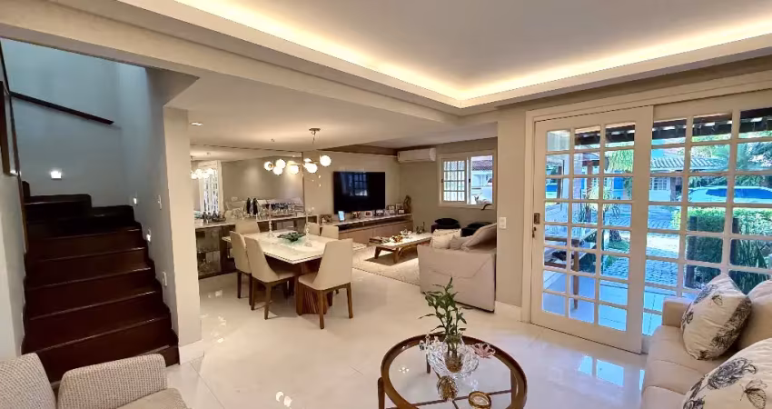 Luxoosa casa a 20 minutos da pra de pedra do sal 3 suítes com closet