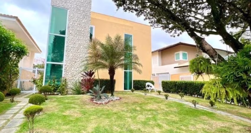 Linda casa em Piatã 6 Suítes com 4 vagas de garagem