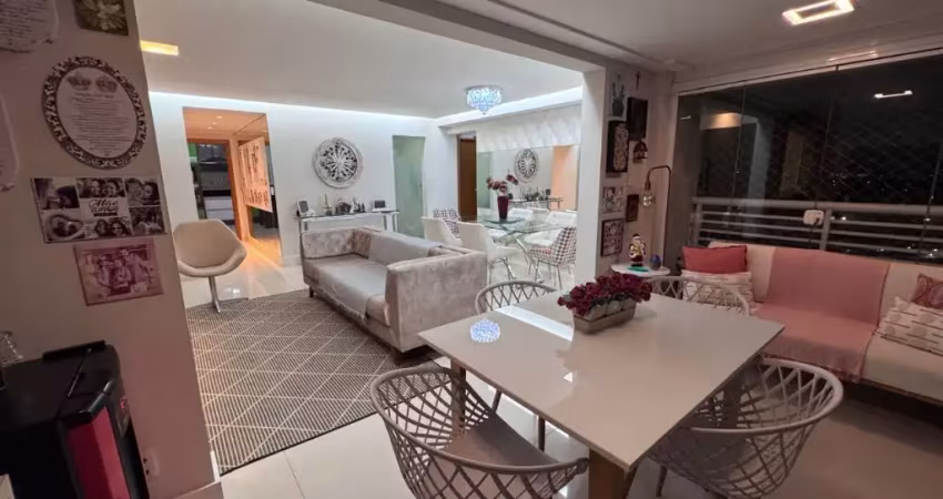 Apartamento com 3 quartos à venda na Rua Rio Trobogi, 19, Piatã, Salvador