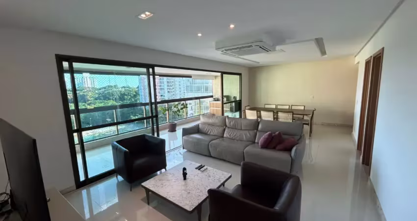 Apartamento com 3 quartos à venda na Avenida Alphaville, 12, Alphaville I, Salvador