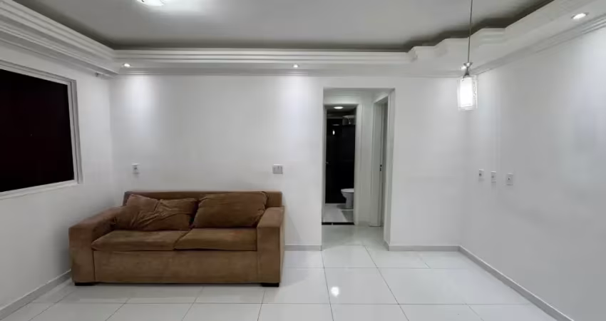 Apartamento em piatã 2/4 1 vaga de garagem 11 andar nascente vista livre