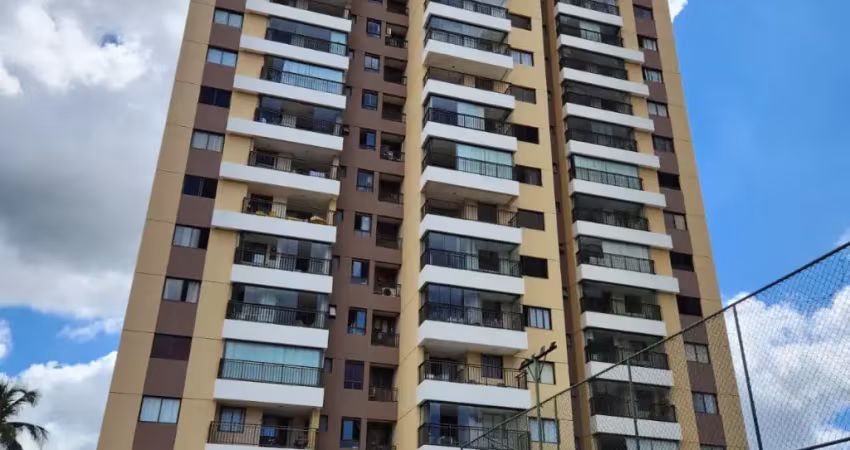 Apartamento em piatã finamente decorado 3/4 -84mt2º