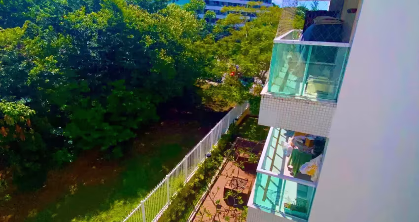 Apartamento com 3 quartos à venda na Residencial Itapuã, 233, Alphaville I, Salvador