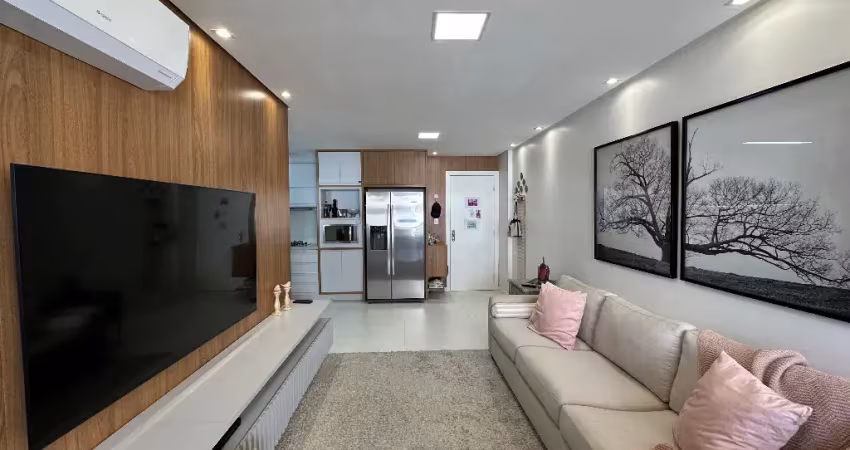 Apartamento com 1 quarto à venda na Avenida Alphaville, 23, Alphaville I, Salvador