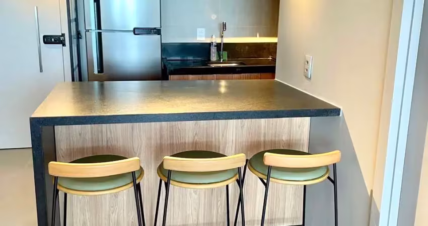 Apartamento com 1 quarto à venda na Avenida Oceânica, 23, Ondina, Salvador