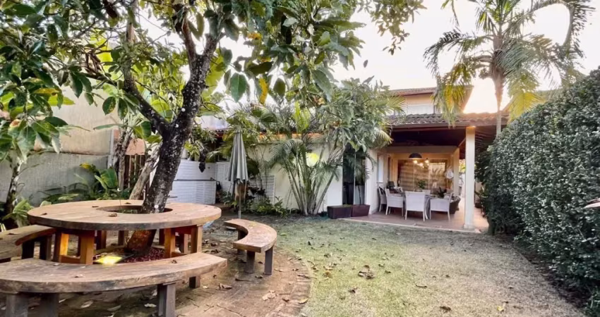 Casa em piatã 4/4 quartos condomínio club bem arborizado
