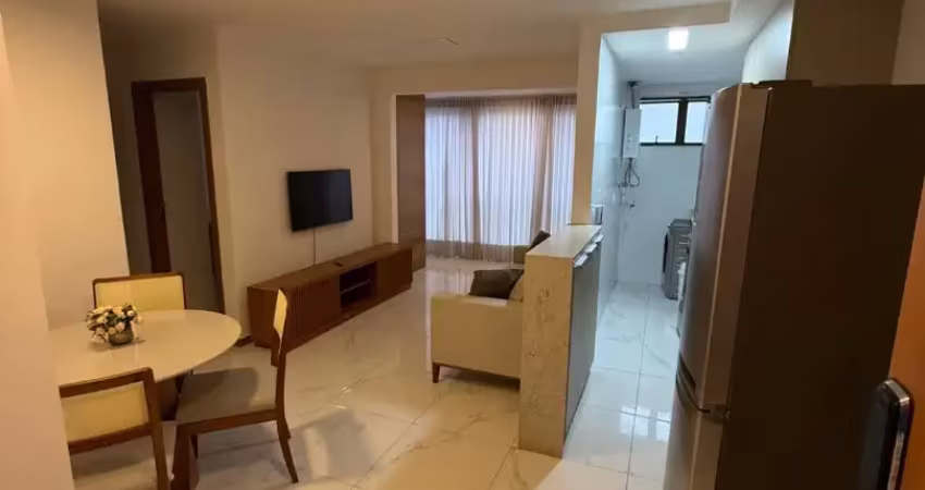 Apartamento com 2 quartos para alugar na Rua Deputado Paulo Jackson, 65, Piatã, Salvador
