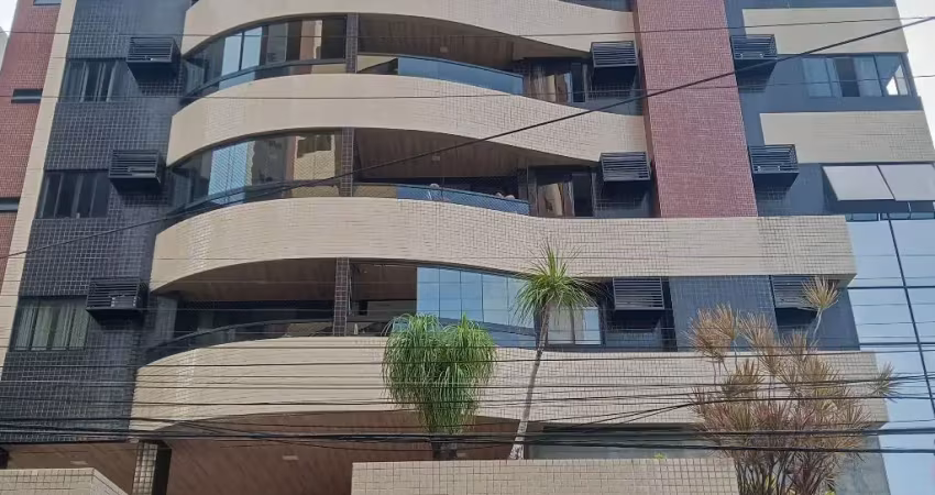 Apartamento com 3 quartos à venda na Rua Professora Higia Vasconcelos, 194, Ponta Verde, Maceió