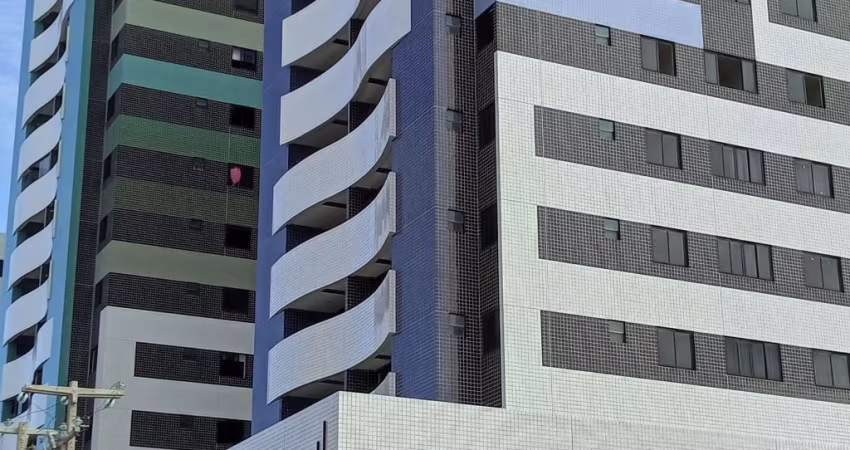 Apartamento na Jatiúca com 03 quartos