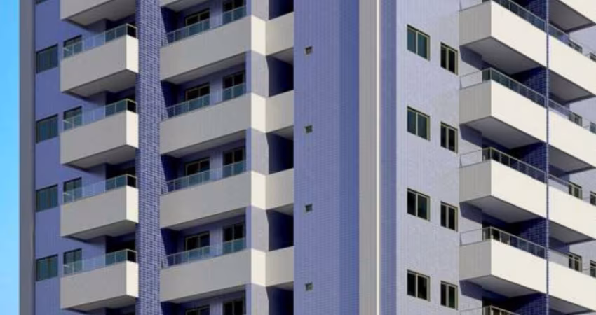 Lindo apartamento na Jatiúca, com 02 quartos