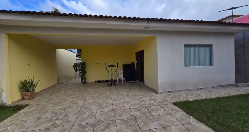 Casa em condomínio fechado com 3 quartos à venda na Rua Doutor Albert Bruce Sabim, 38, Jardim Petrópolis, Maceió