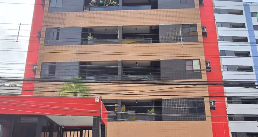 Apartamento com 2 quartos para alugar na Rua Durval Guimarães, 239, Ponta Verde, Maceió