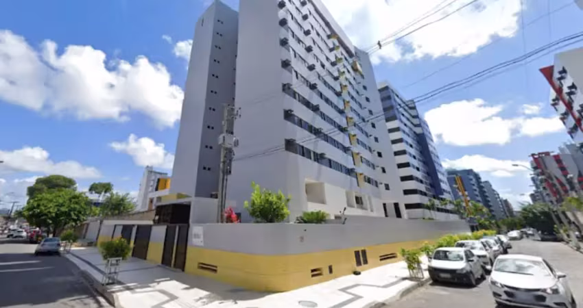 Apartamento com 1 quarto à venda na Rua Doutor José Júlio Sauher, 160, Ponta Verde, Maceió