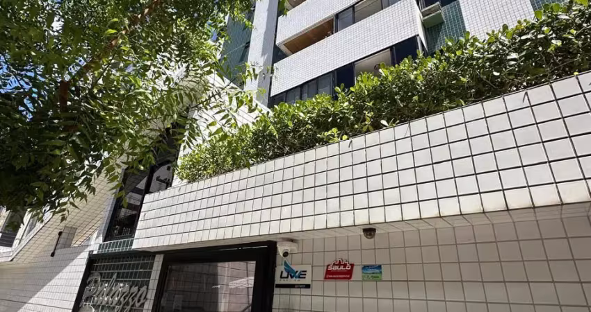 Lindo partamento mobiliado na jatiúca,  com 3 quarto, sendo 1 suíte