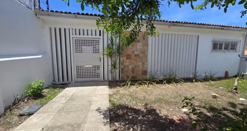 Casa com 4 quartos à venda na Rua Desembargador Hermann Soares Torres, 195, Gruta de Lourdes, Maceió