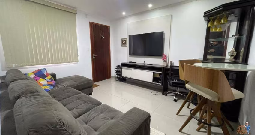 Apartamento à venda na Nova Cintra com 2 quartos