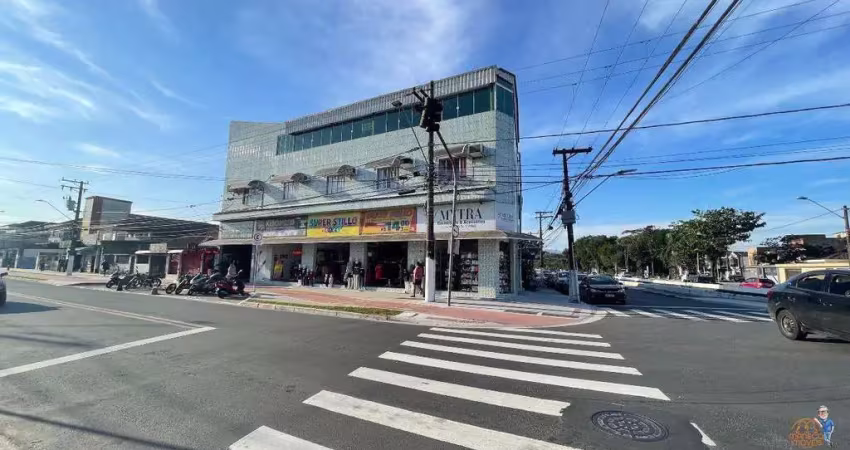 Casa com 4 quartos à venda na Avenida Hugo Maia, Rádio Clube, Santos