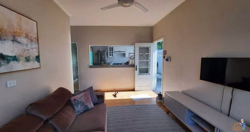 Casa à venda com 3 dormitórios no bairro Santa Maria - Santos/SP