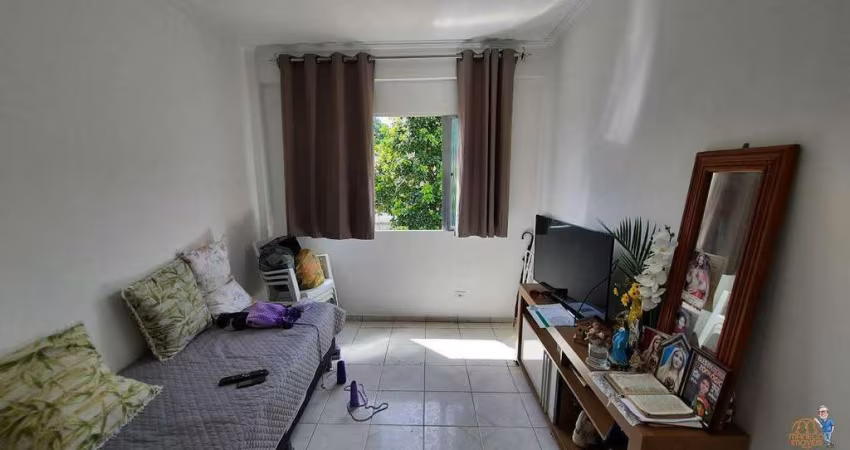 Apartamento a venda no Voturuá em São Vicente