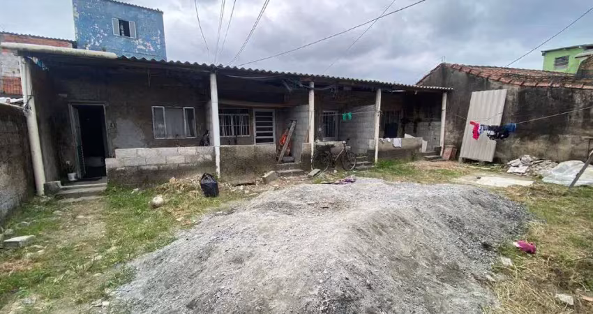 Terreno à venda na Rua Doutor Antonio Ablas Filho, Rádio Clube, Santos