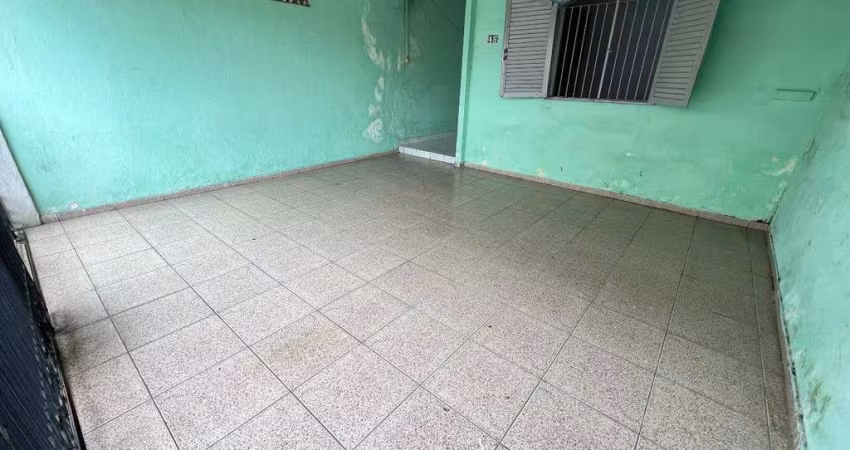 CASA - VENDA NO BAIRRO CASTELO EM SANTOS