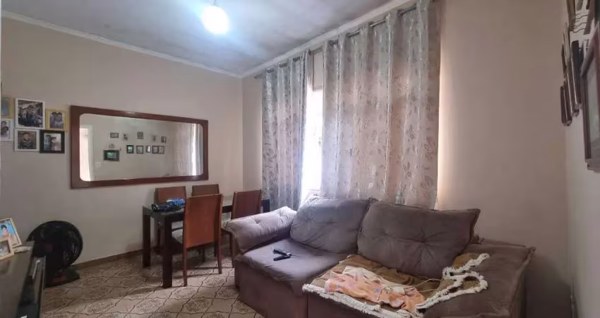 Imóvel de dois dormitórios na santa maria - aceita financiamento