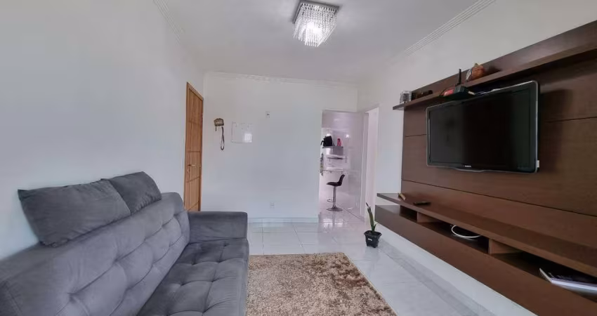 Apartamento de 02 dormitórios no Catiapoa