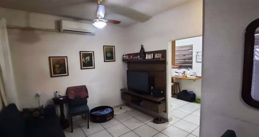Sobrado à venda, 2 quartos, 1 vaga - Vila São Jorge - São Vicente/SP