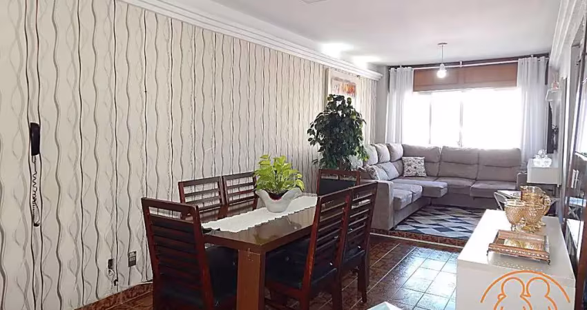 Apartamento de 02 dormitórios, boa vista, são vicente.