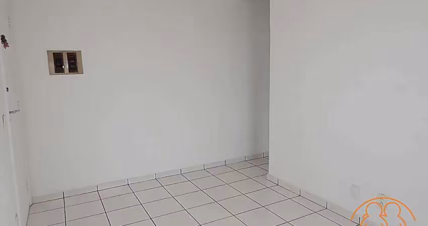 Apartamento à venda, 2 quartos, 1 vaga, bom retiro - santos/sp