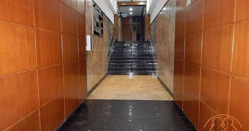 Sala à venda, Centro - Santos/SP