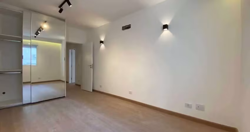 Apartamento 3 quartos - alto padrão - gonzaga, santos-sp
