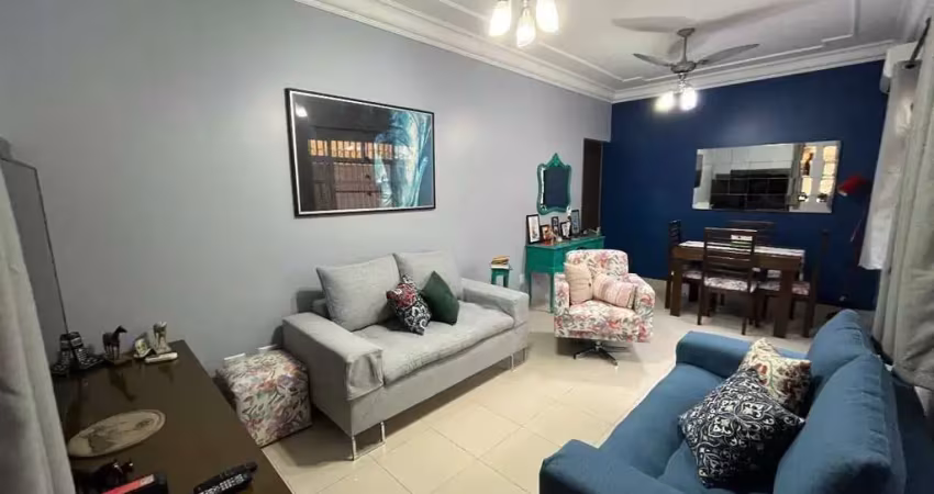 Casa para aluguel, 3 quartos, 1 suíte, vila valença - são vicente/sp