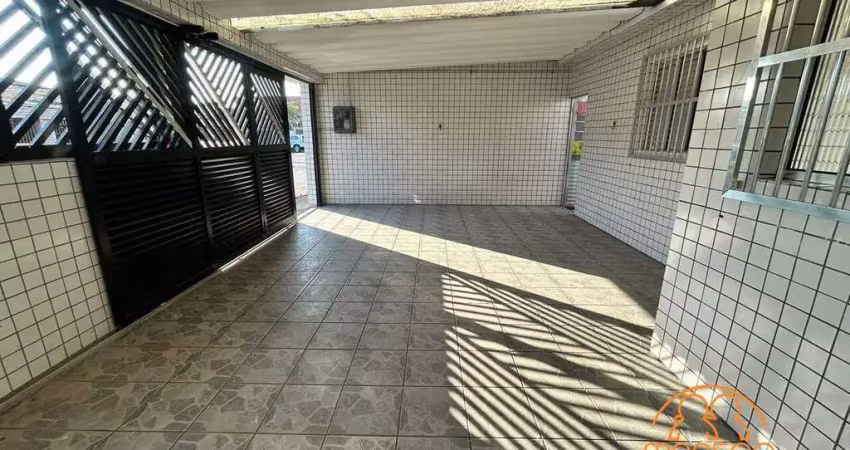 Casa à venda, 3 quartos, 1 suíte, 2 vagas, castelo - santos/sp
