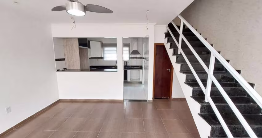 Casa à venda, 2 quartos, 1 suíte, 1 vaga, Esplanada dos Barreiros - São Vicente/SP