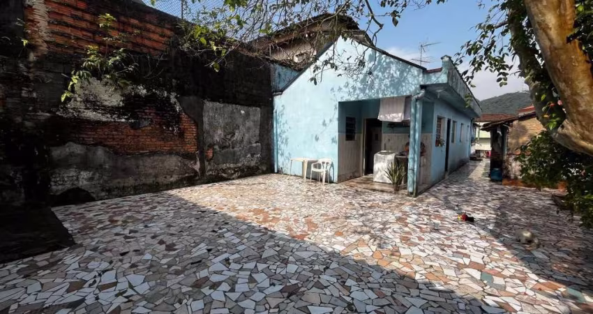 Lote ou Terreno à venda, Jardim Independência - São Vicente/SP