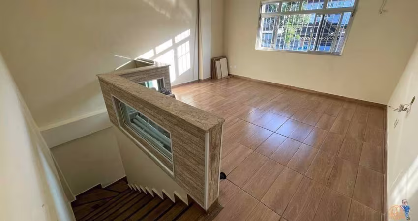 Casa à venda, 2 quartos, 1 vaga, Areia Branca - Santos/SP