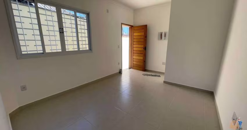 Casa à venda, 2 quartos, 1 suíte, 1 vaga, Bom Retiro - Santos/SP