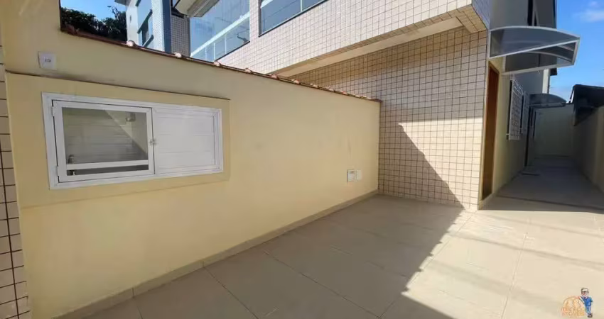 Casa à venda, 2 quartos, 1 suíte, 1 vaga, bom retiro - santos/sp