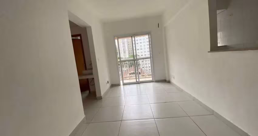Apartamento à venda, 2 quartos, 1 vaga, josé menino - santos/sp